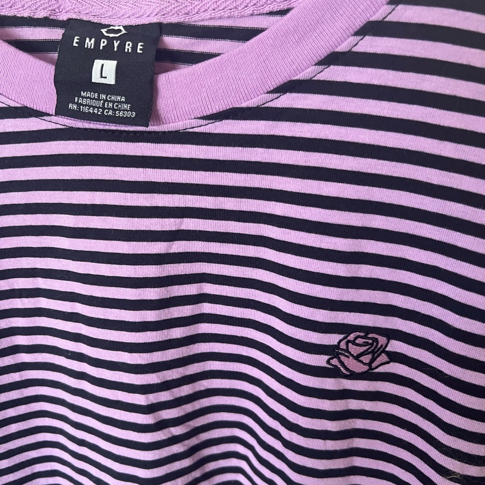 Empure T-shirt mens large